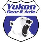 Yukon Gear & Axle Aftermarket Parts