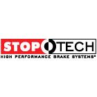 Stoptech Aftermarket Parts