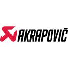 Akrapovic Aftermarket Parts