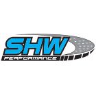 SHW Performance Aftermarket Parts