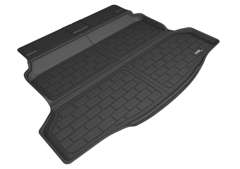 3D MAXpider Cargo Liner - Black M1HD0941309 Image 1