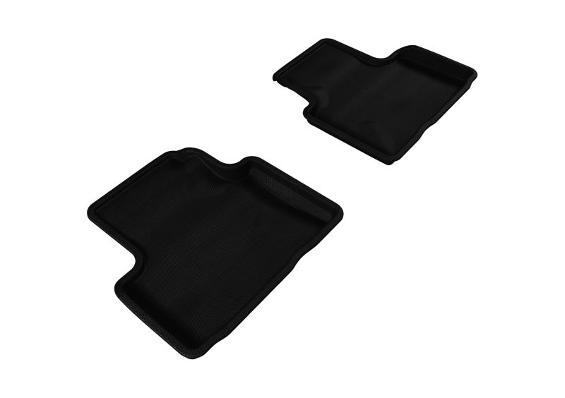 3D MAXpider Kagu - Rear - Black L1IN00621509 Image 1