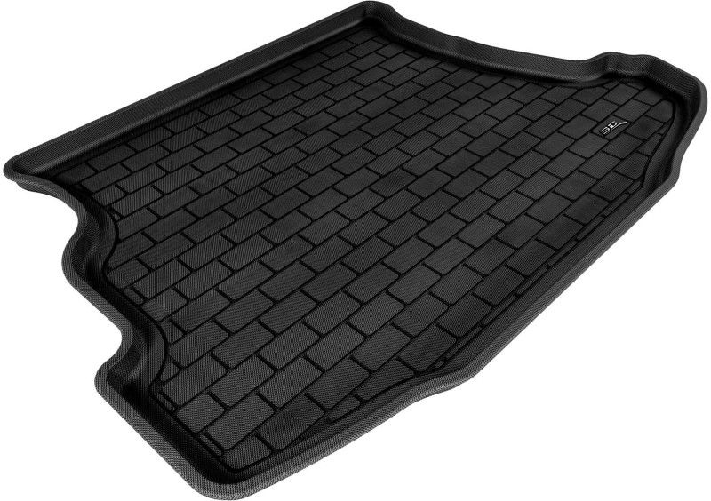 3D MAXpider Cargo Liner - Black M1SB0051309 Image 1