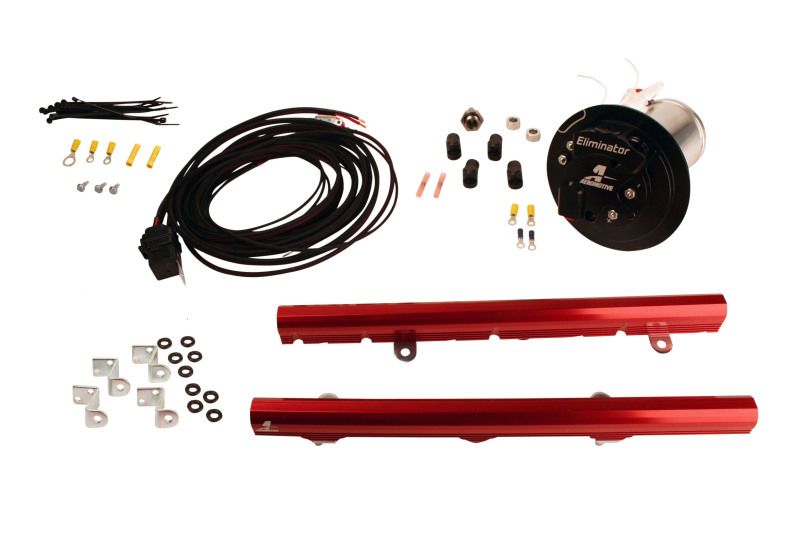 Aeromotive Fuel Systems 17194 Image 1
