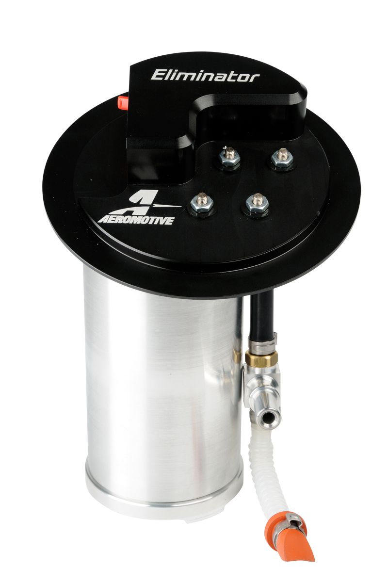 Aeromotive In-Tank Fuel Pumps 18695 Image 1