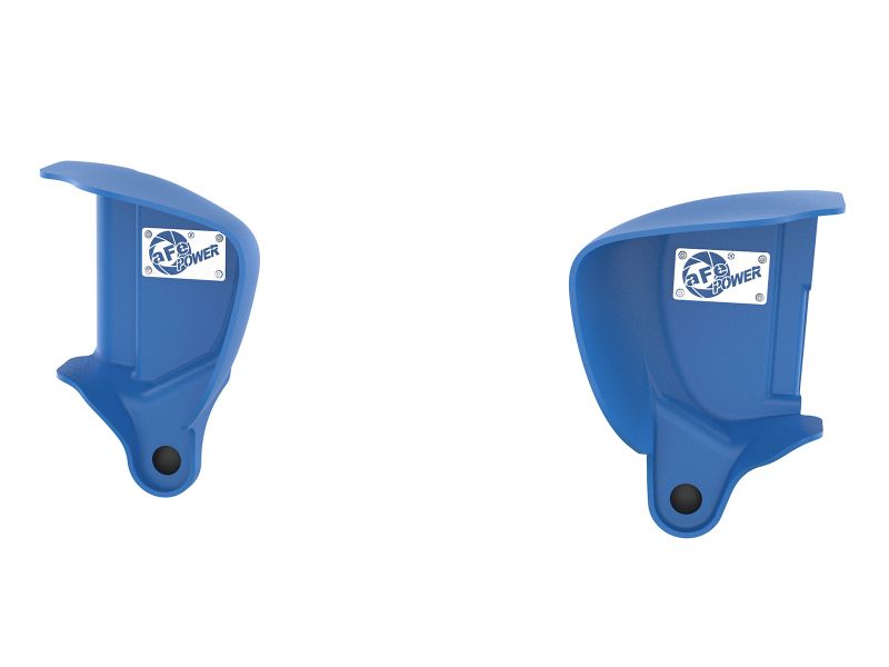 aFe Air Intake Components 54-13032SL Image 1