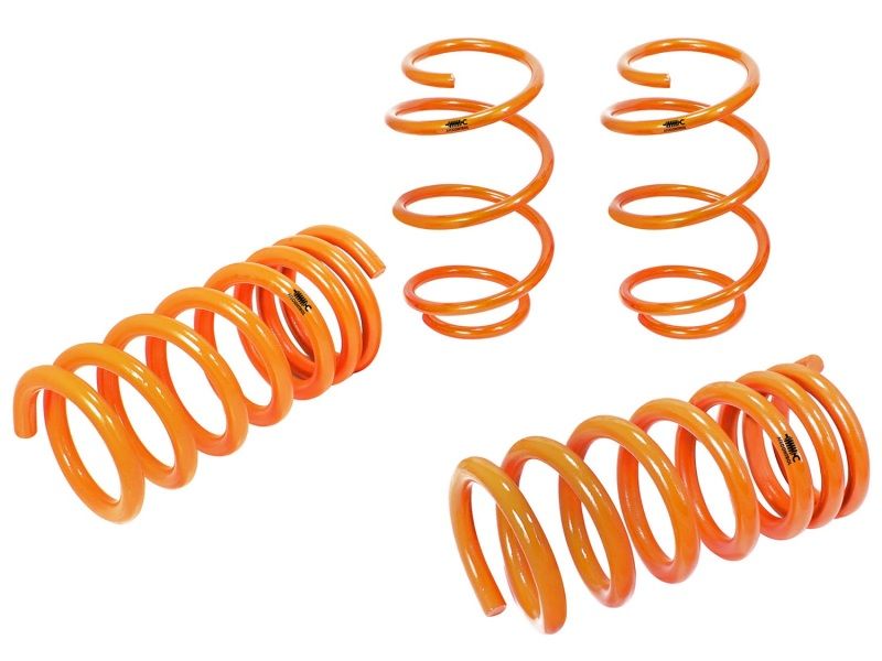 aFe Lowering Springs 410-301002-N Image 1