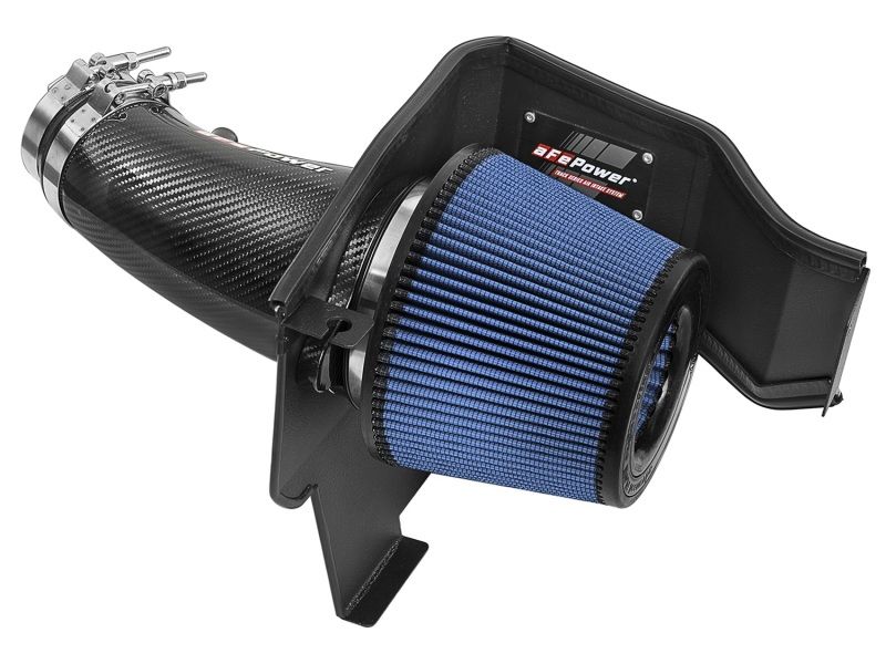 aFe Pro 5R Intake 54-12172-C Image 1