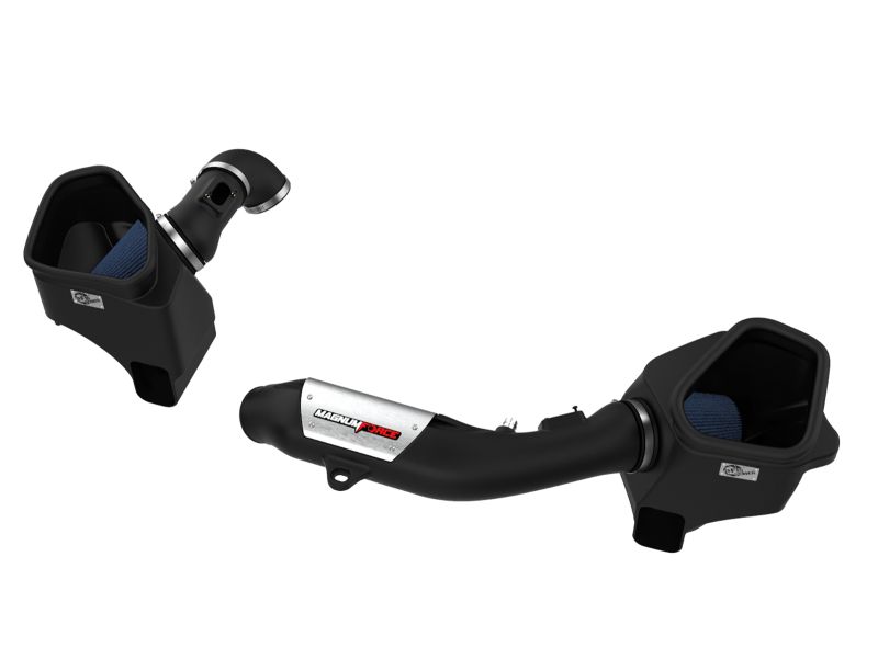 aFe Pro 5R Intake 54-13032R Image 1