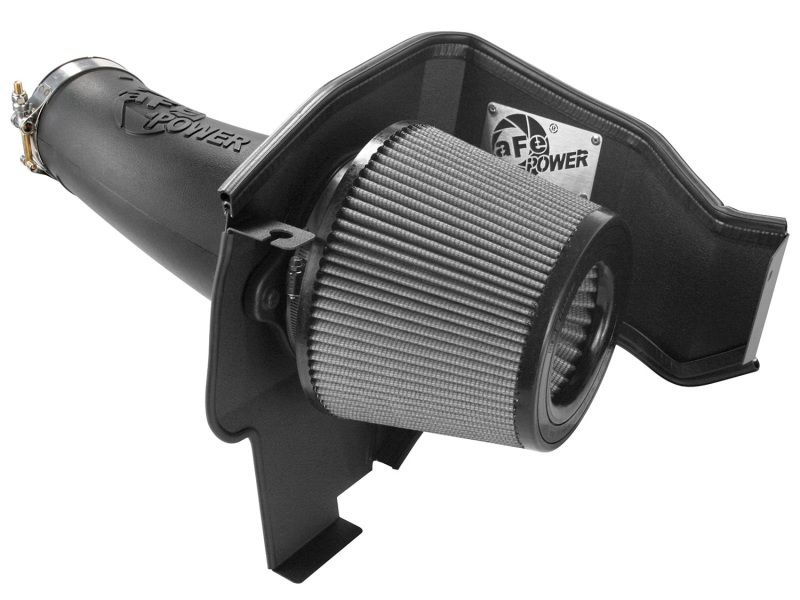 aFe Pro-Dry S Intake 51-12172 Image 1
