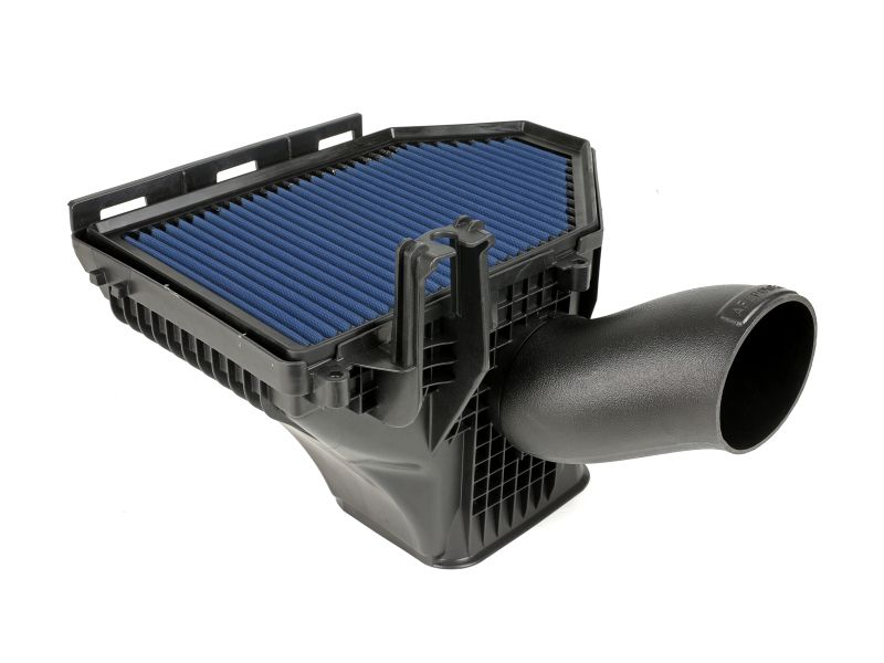 aFe P5R Air Intake 55-10001R Image 1