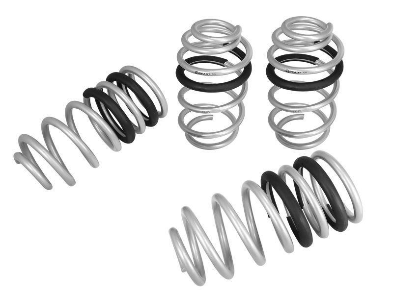 aFe Lowering Springs 410-402001-V Image 1