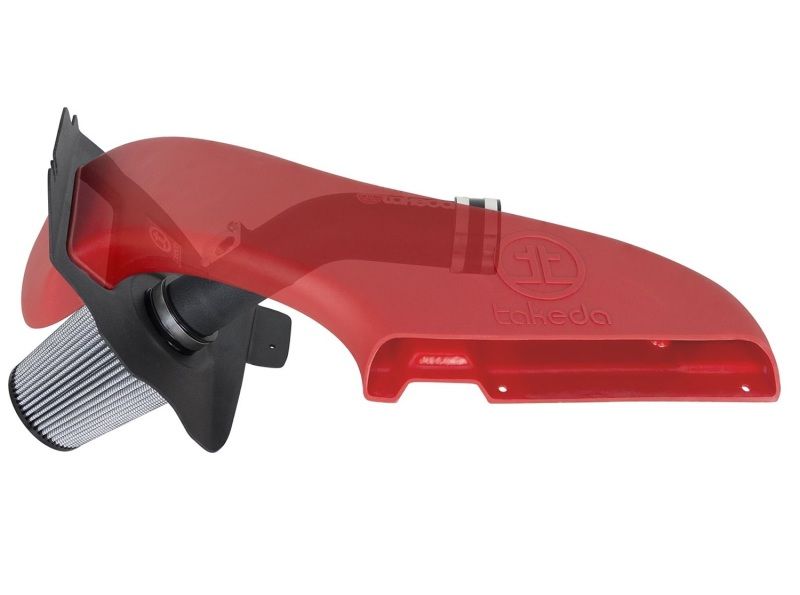 aFe Takeda Intake TA-4306B-D Image 1