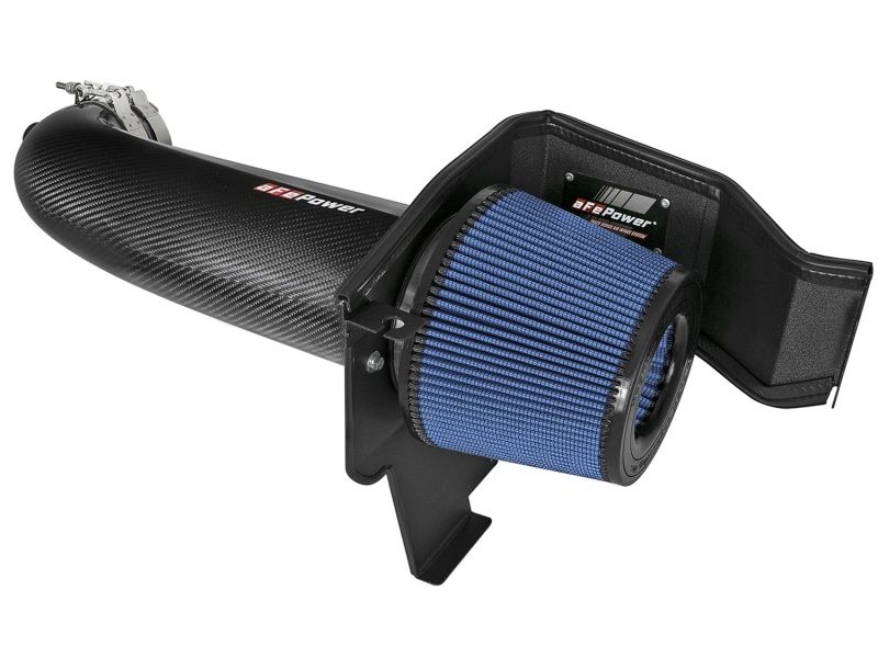 aFe P5R Air Intake 54-12162-C Image 1