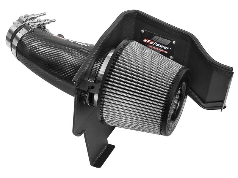 aFe Pro-Dry S Intake 51-12172-C Image 1
