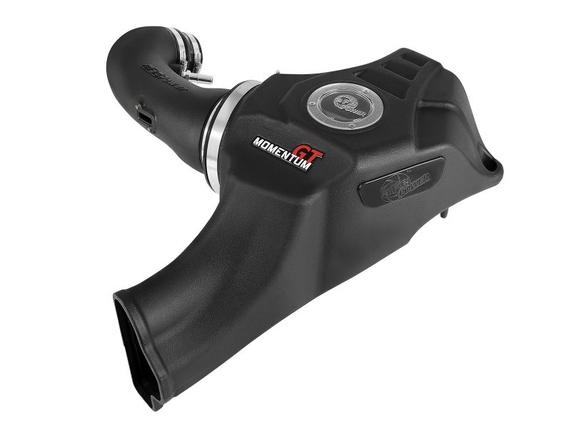 aFe Pro-Dry S Intake 50-70033D Image 1