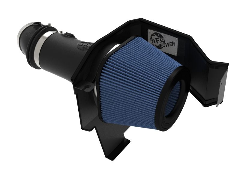 aFe Pro-Dry S Intake 54-12852R Image 1