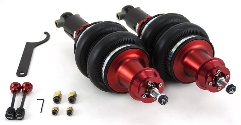 Air Lift Performance Rear Kits 78601 Image 1