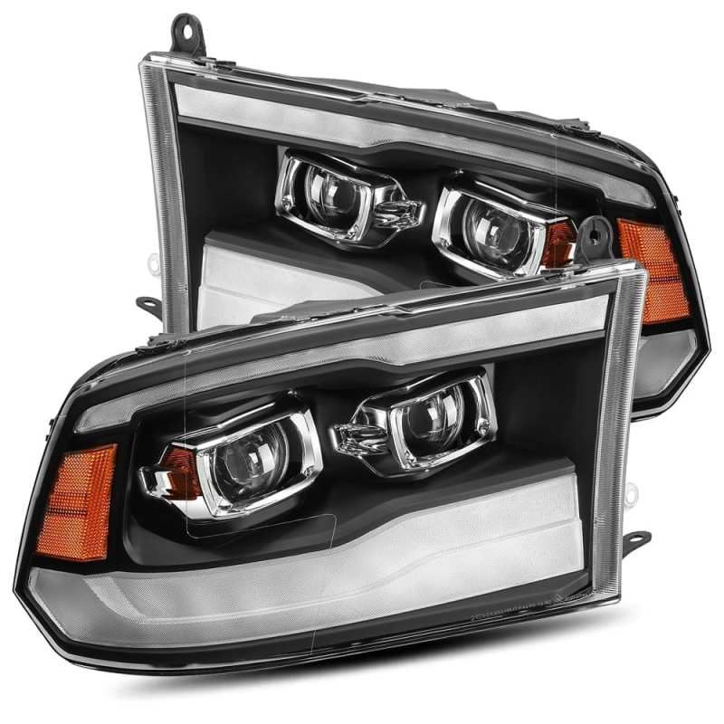 AlphaRex PRO-Series Headlights 880597 Image 1