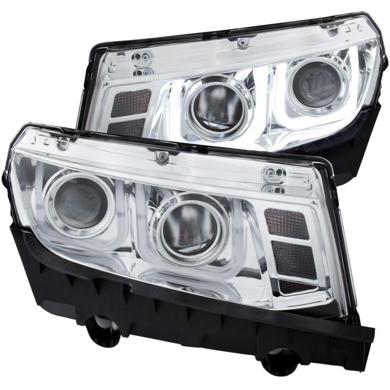 ANZO Projector Headlights 121509 Image 1
