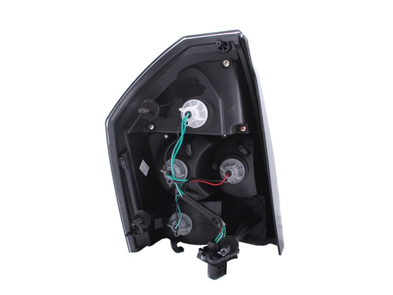 ANZO LED Taillights 321010 Image 1