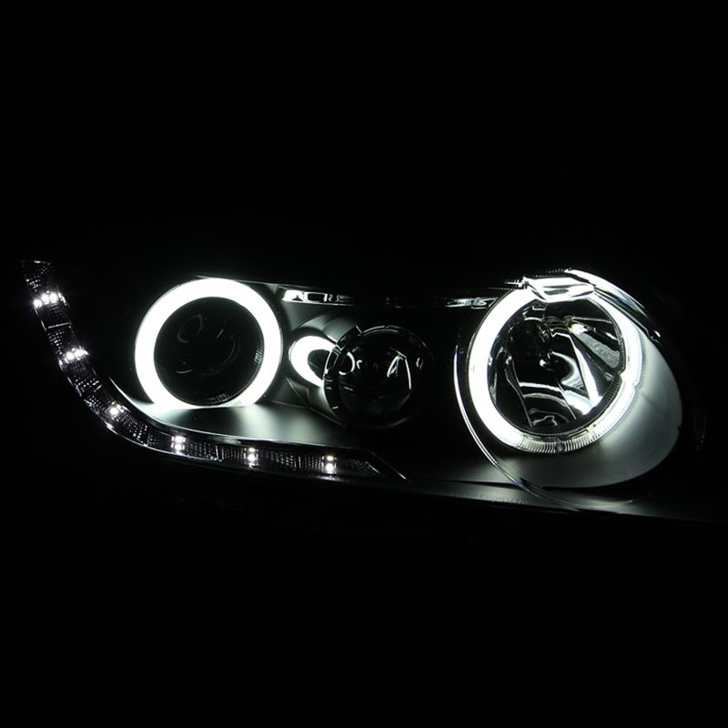 ANZO Projector Headlights 121454 Image 1