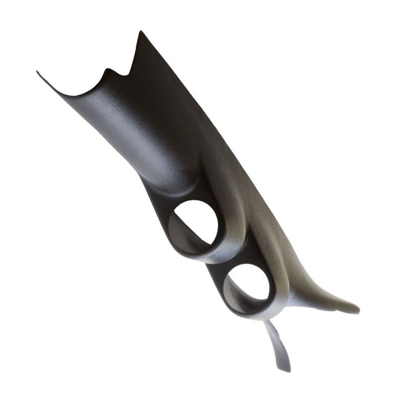 AutoMeter Pod Mounts 12133 Image 1