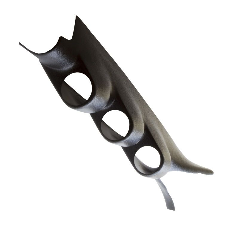 AutoMeter Pod Mounts 12134 Image 1