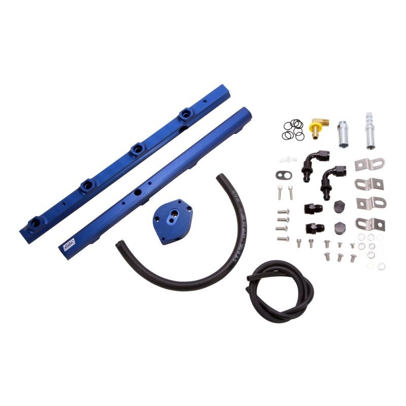 BBK Fuel Rail Kit 5015 Image 1