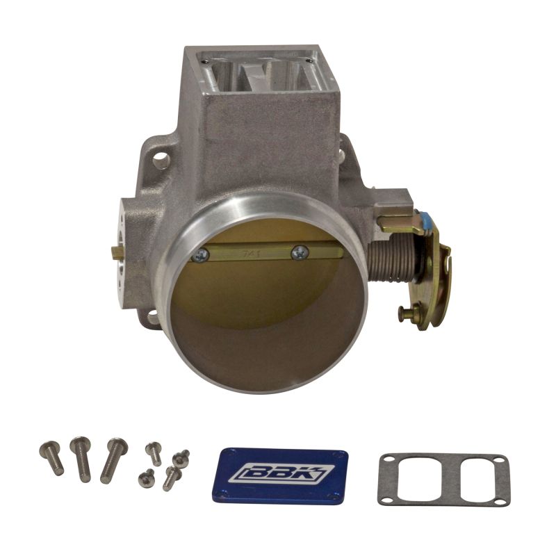 BBK Throttle Bodies 1792 Image 1