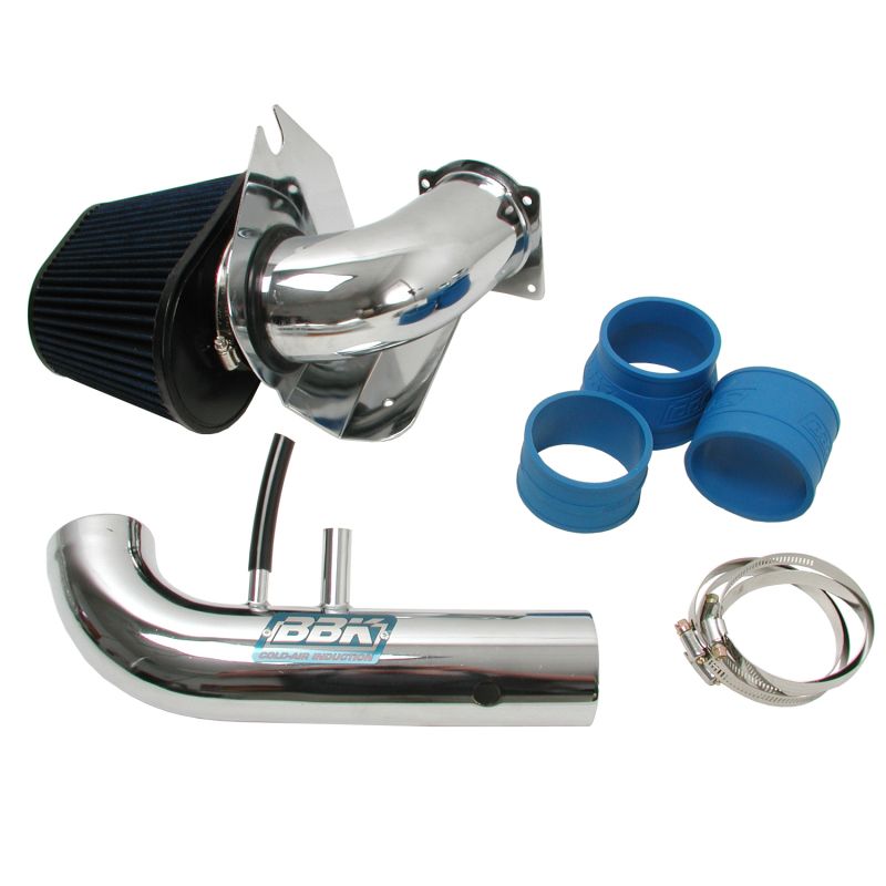 BBK Cold Air Intake Kit 1718 Image 1