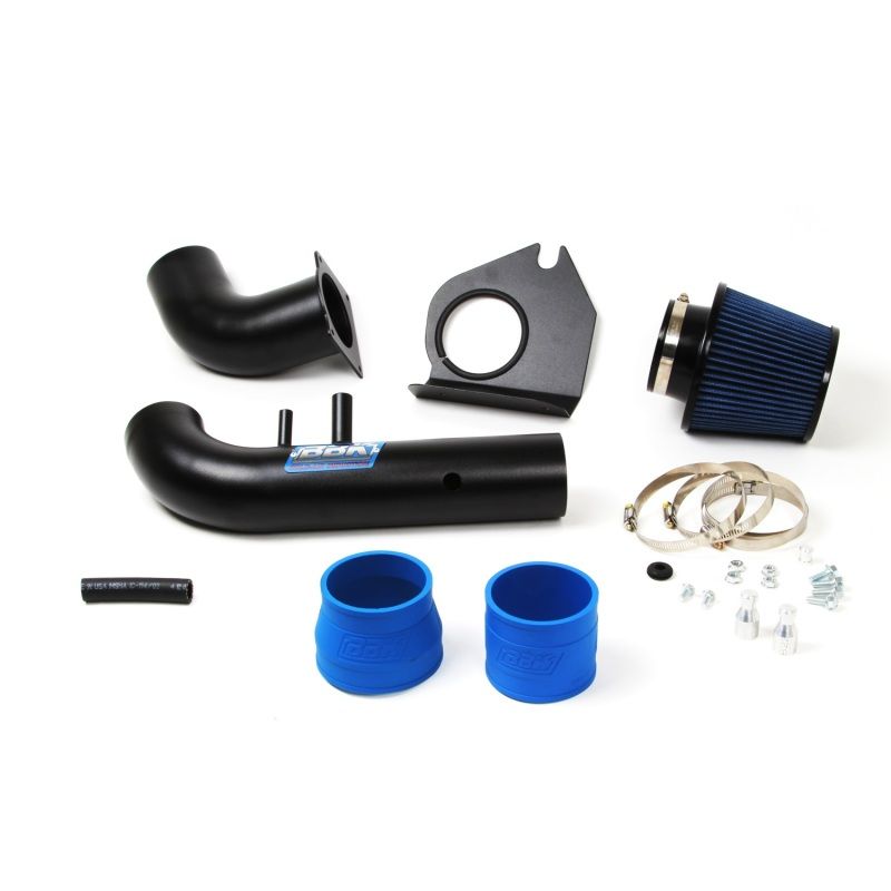 BBK Cold Air Intake Kit 17185 Image 1