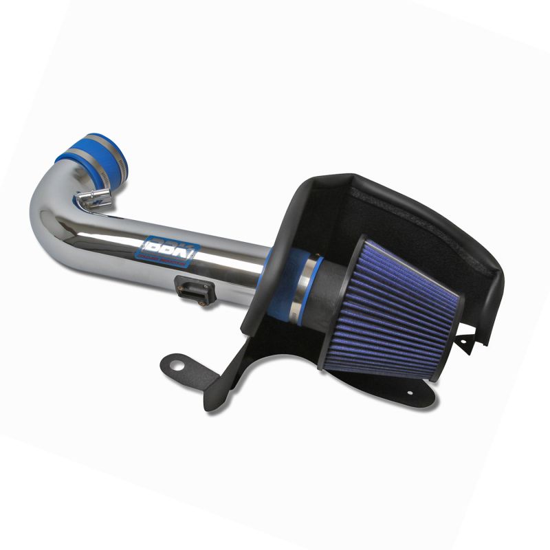BBK Cold Air Intake Kit 1768 Image 1