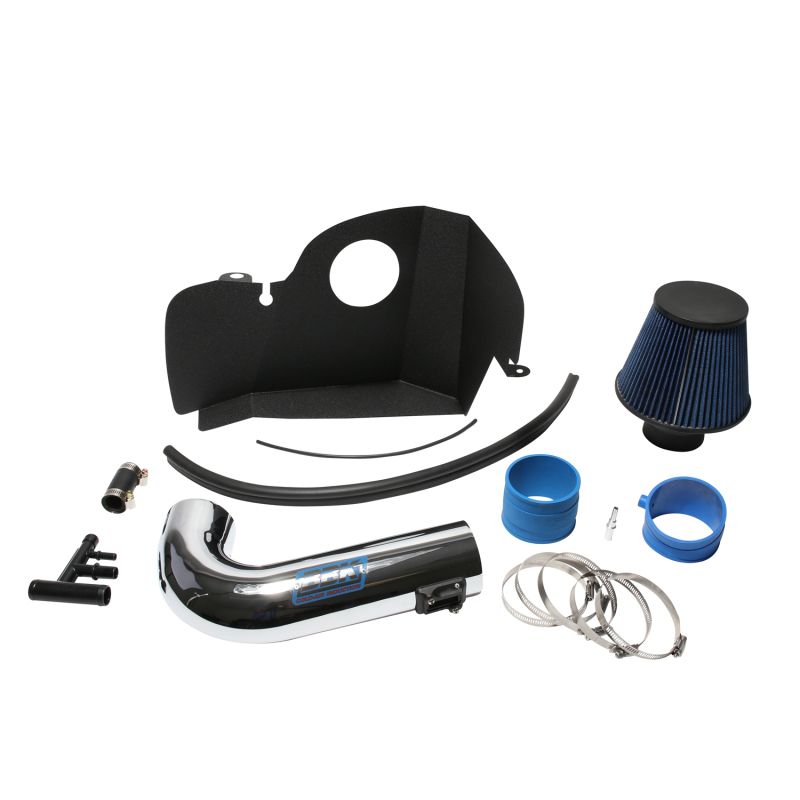 BBK Cold Air Intake Kit 1847 Image 1
