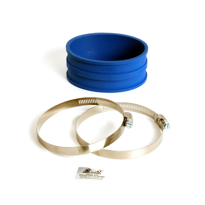 BBK Cold Air Hardware Kit 17352 Image 1