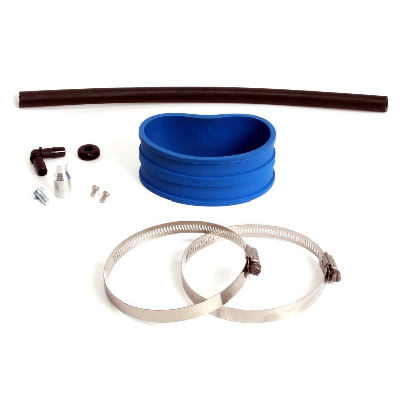 BBK Cold Air Hardware Kit 17712 Image 1