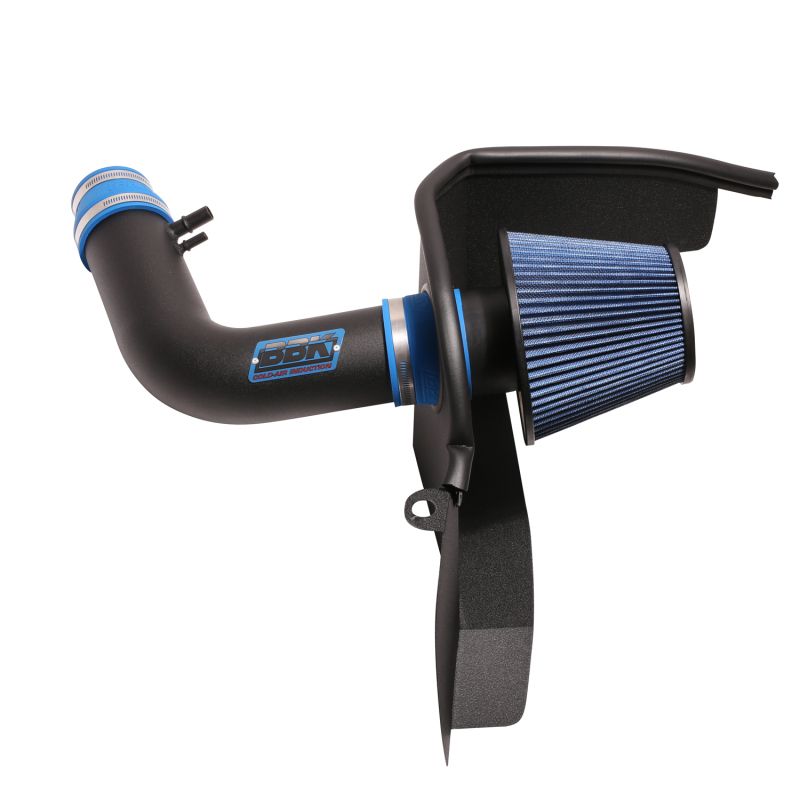 BBK Cold Air Intake Kit 18465 Image 1