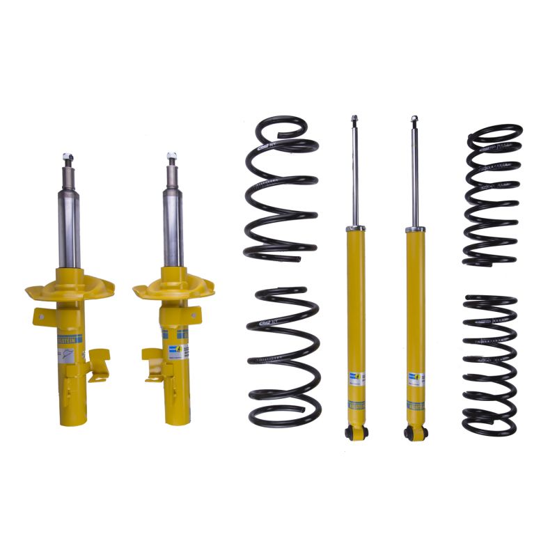 Bilstein B12 Series Suspension Kits 46-190321 Image 1