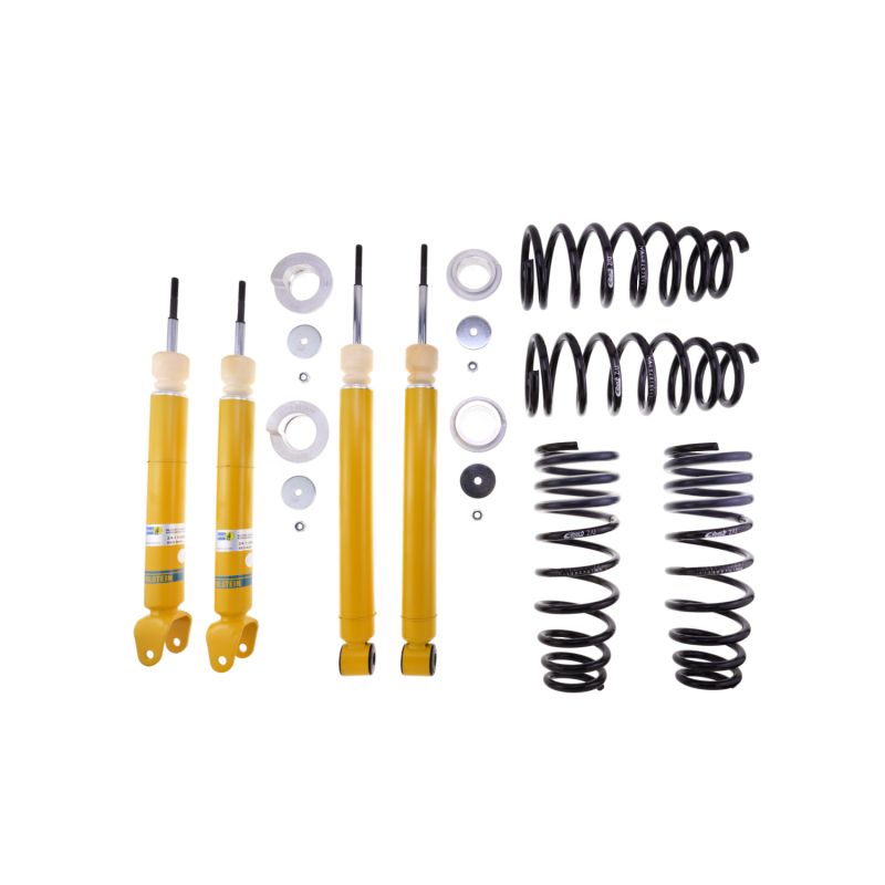 Bilstein B12 Series Suspension Kits 46-190338 Image 1