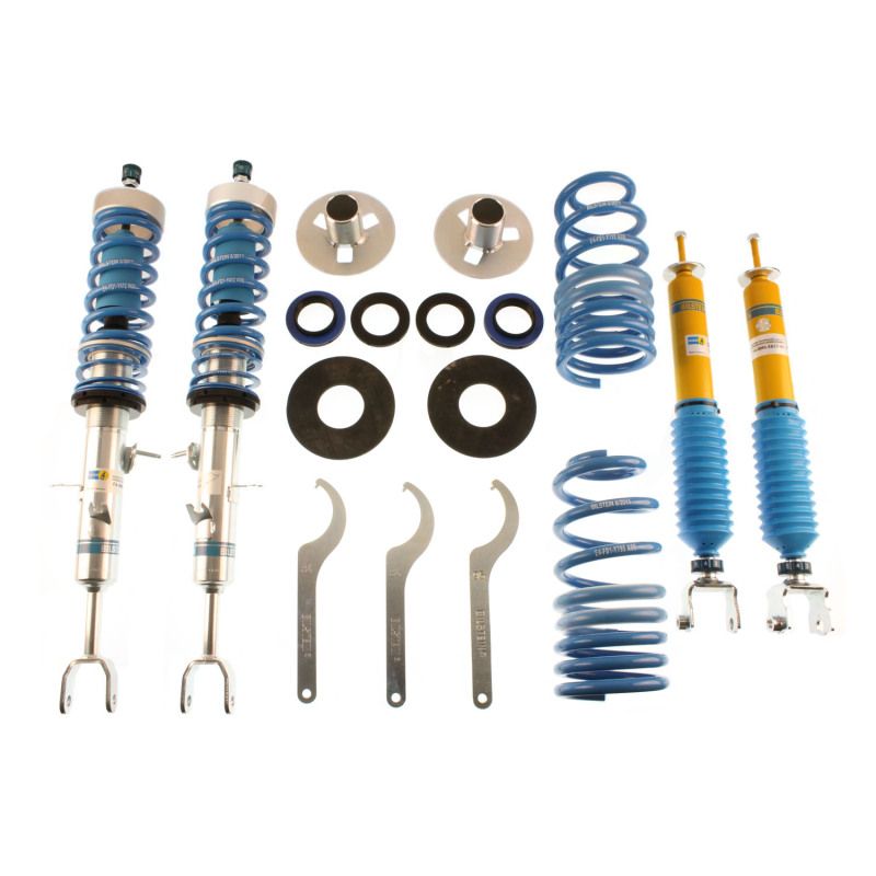 Bilstein B16 Series Suspension Kits 48-146142 Image 1