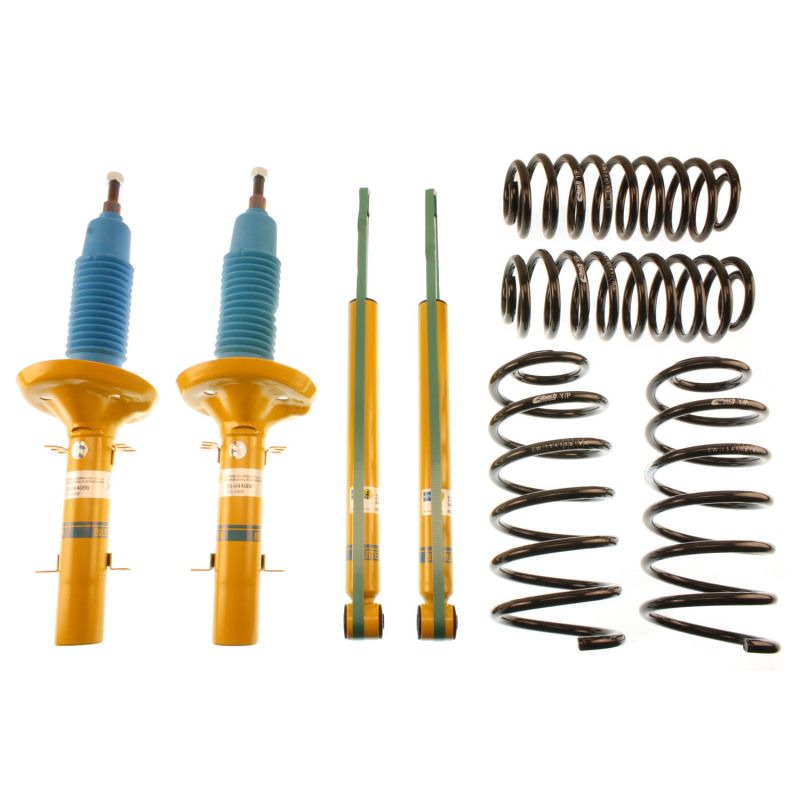 Bilstein B12 Series Suspension Kits 46-180339 Image 1