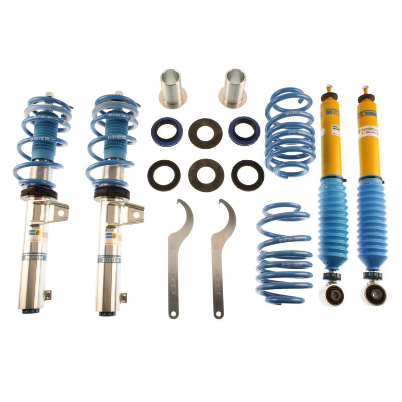 Bilstein B16 Series Suspension Kits 48-138864 Image 1