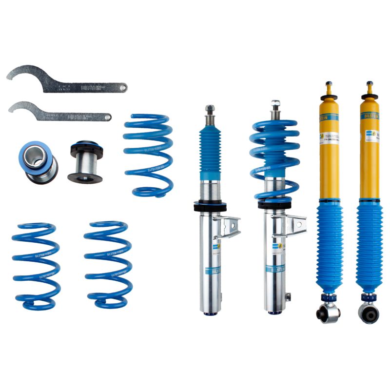 Bilstein B8 Series Shocks 48-251570 Image 1