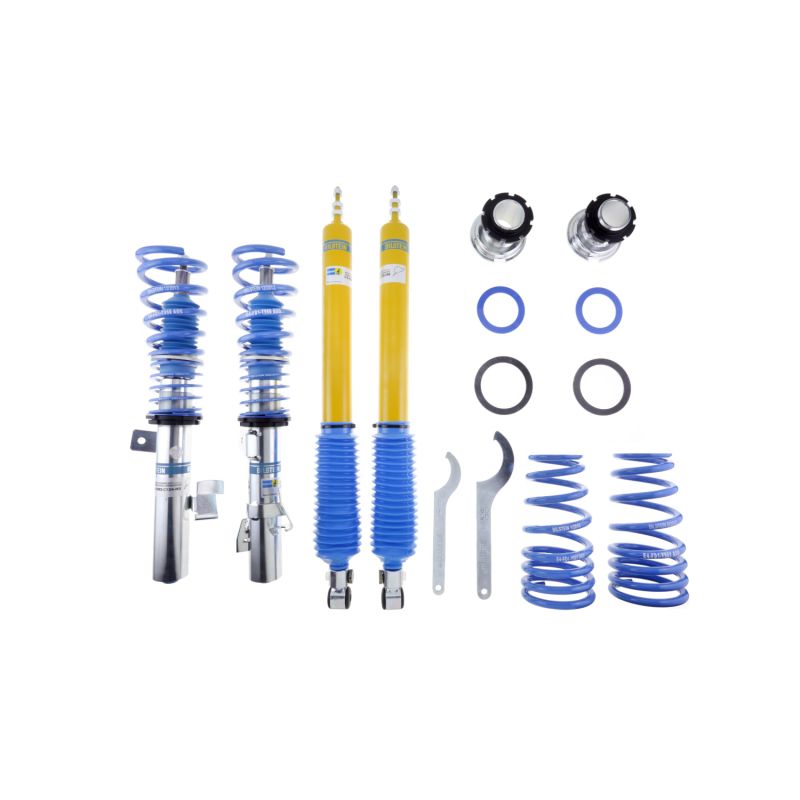 Bilstein B16 Series Suspension Kits 48-121262 Image 1