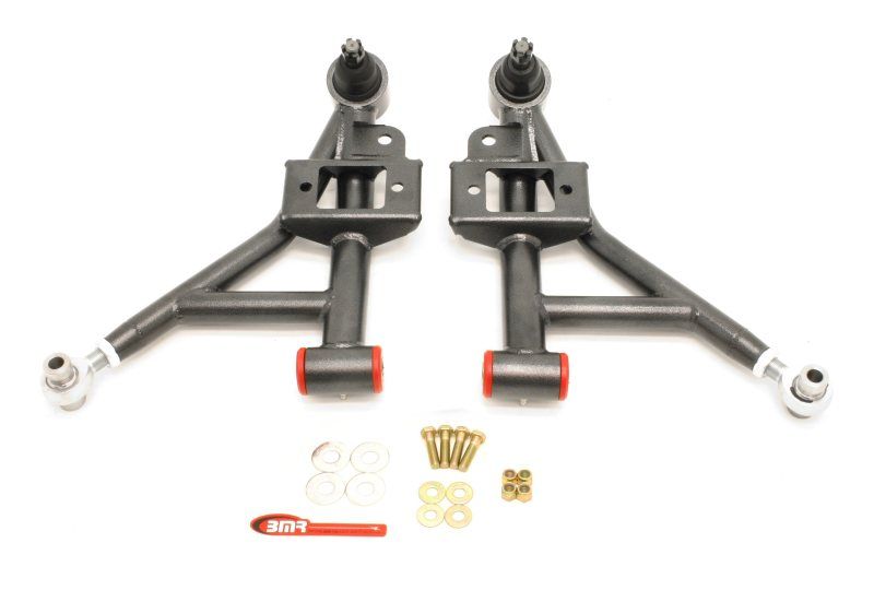 BMR Suspension Control Arms AA020H Image 1