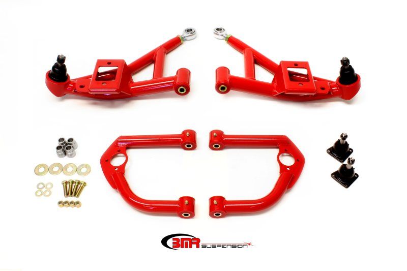 BMR Suspension Control Arms AA032R Image 1