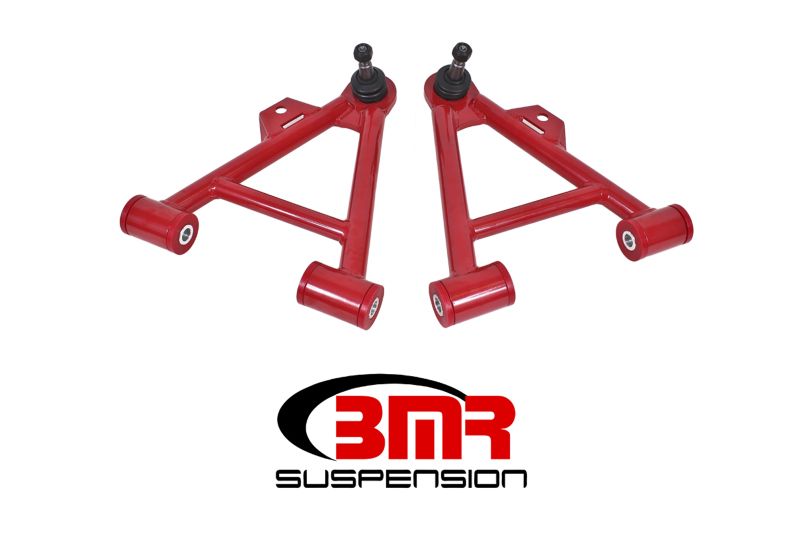 BMR Suspension Control Arms AA038R Image 1