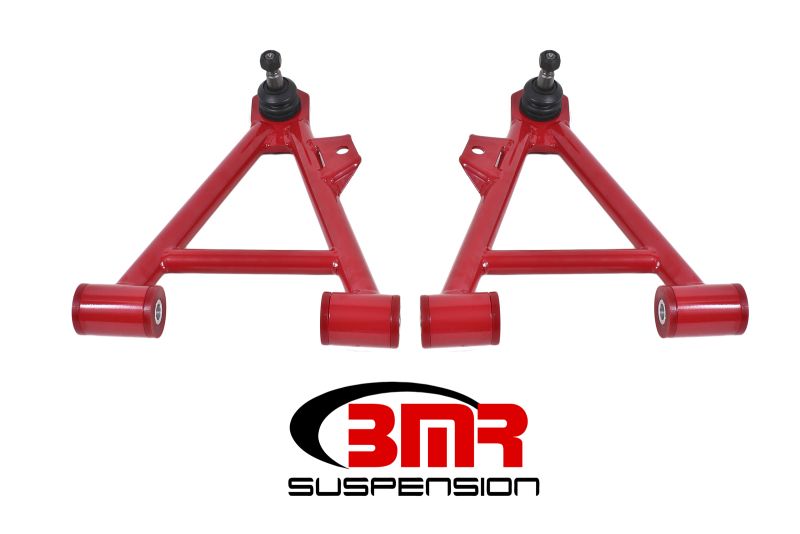 BMR Suspension Control Arms AA044R Image 1