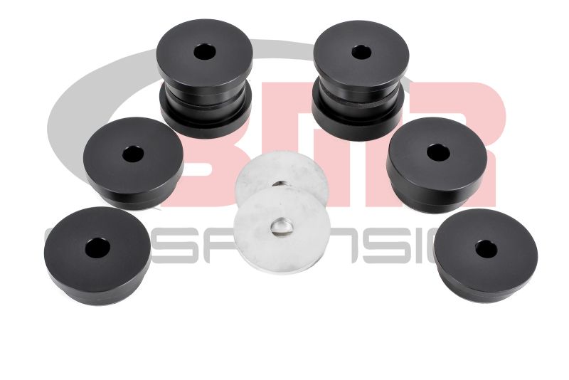 BMR Suspension Diff Bushing Kits BK048 Image 1