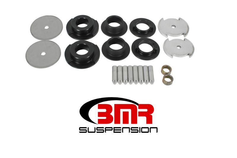 BMR Suspension Diff Bushing Kits BK063 Image 1